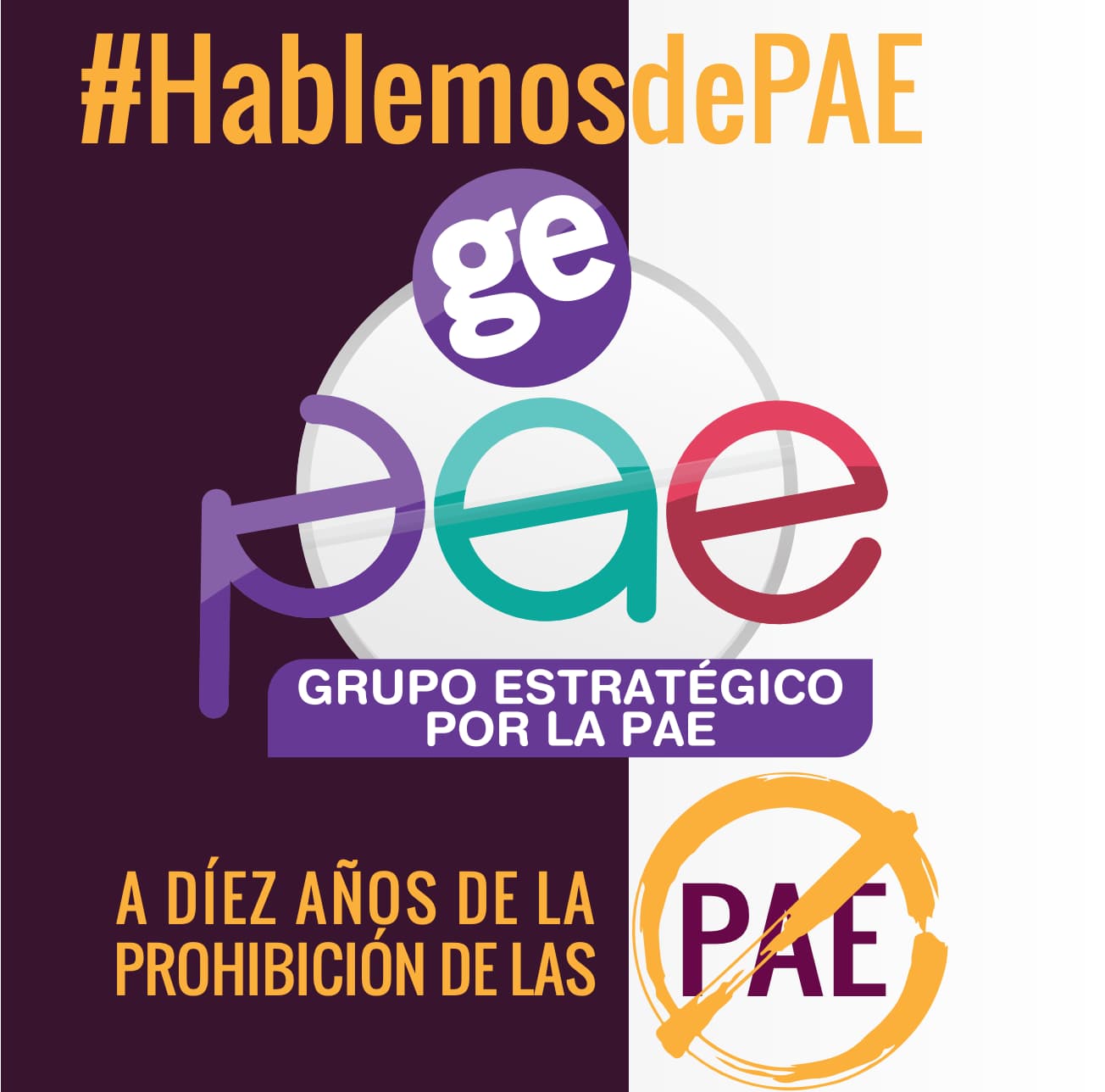 Prohibición de la PAE en Honduras Derechos reproductivos en Honduras Historia de la PAE en Honduras Boletín informativo Acción Joven Honduras Acceso a la anticoncepción de emergencia