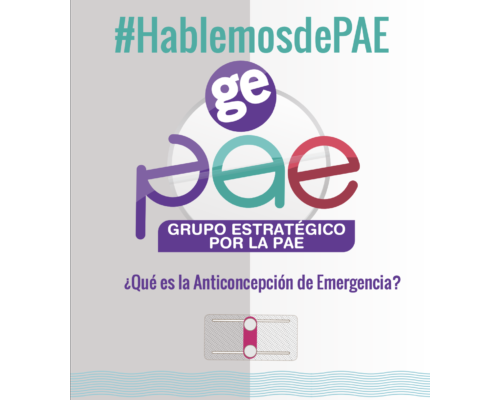 Anticoncepción de Emergencia en Honduras