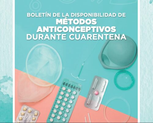 métodos anticonceptivos, derechos reproductivos, cuarentena COVID-19, desabastecimiento, violencia sexual honduras