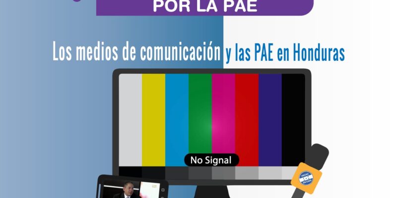 Boletín 3 - La manipulación mediática: un obstáculo para los derechos reproductivos en Honduras